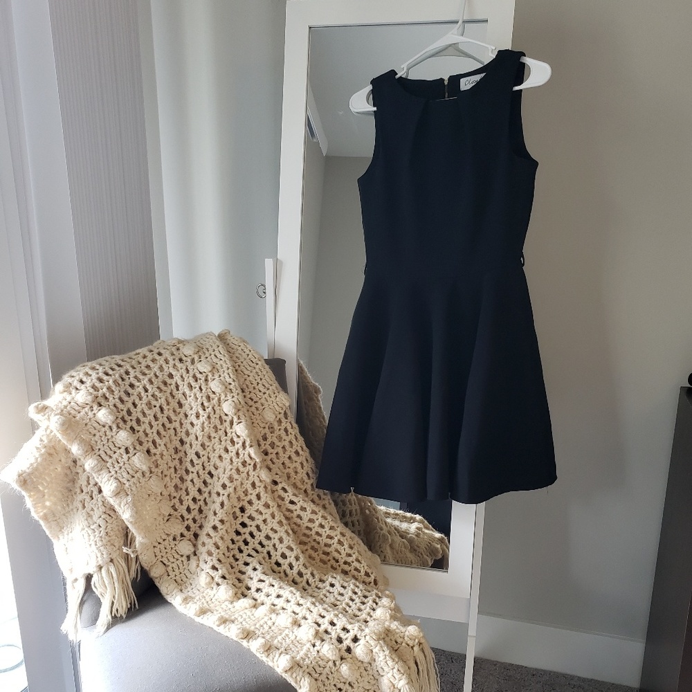 Modcloth Closet Luck Be A Lady A-Line Dress